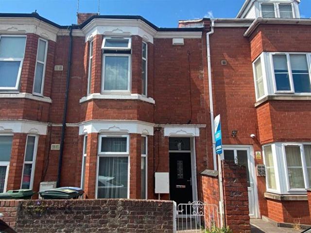Apartment for rent in West Midlands