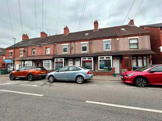 Apartment for rent in West Midlands
