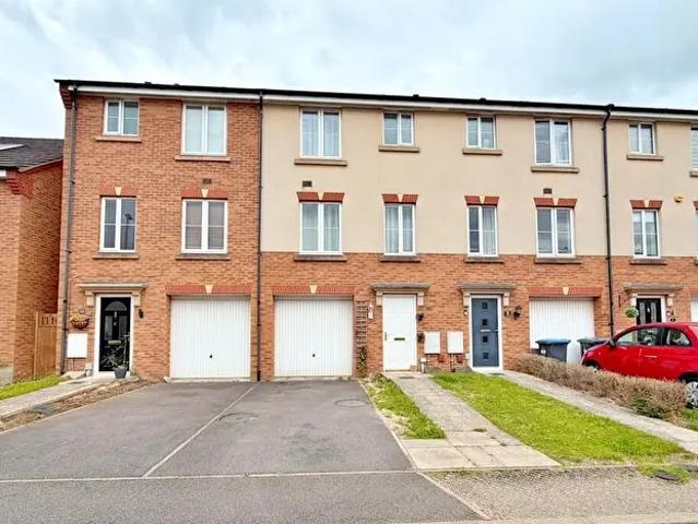 Apartment for rent in New Bilton, Warwickshire