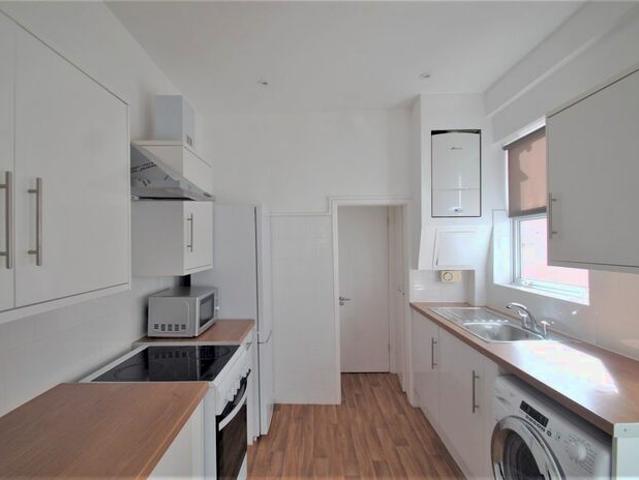 Apartment for rent in Ball Hill, West Midlands