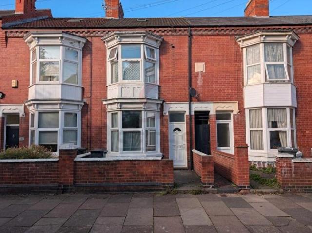 Apartment for rent in Bede Island, Old Wharf