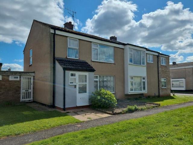 Apartment for rent in Sydenham, Green Close