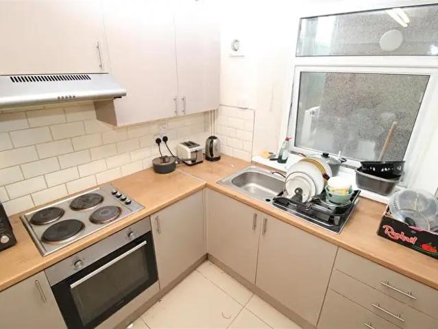 Apartment for rent in Y Graig, Pontypridd