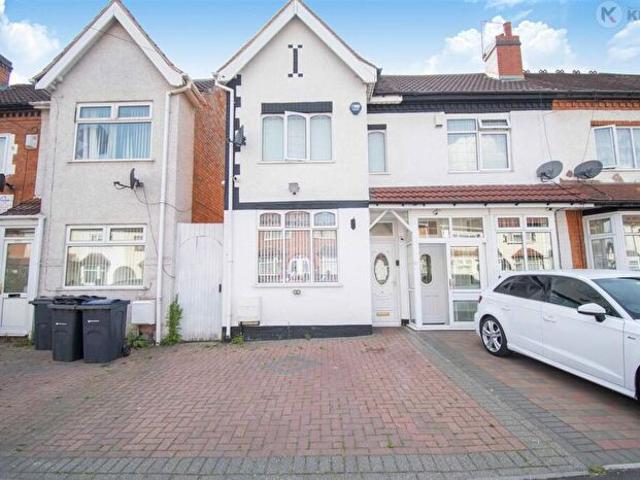 Apartment for rent in Springfield, West Midlands
