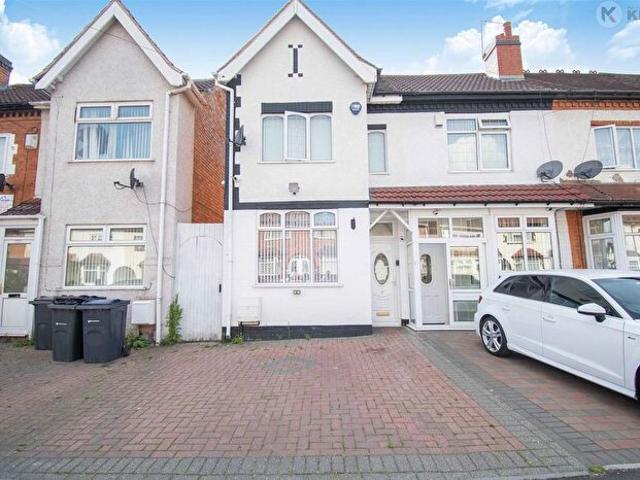 Apartment for rent in Springfield, West Midlands