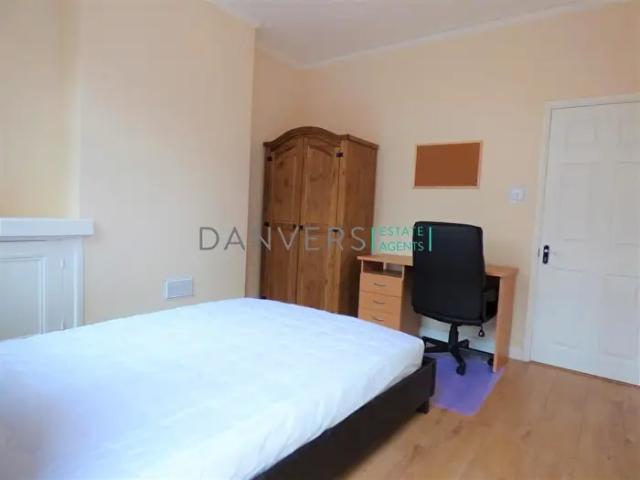Apartment for rent in Old Wharf, City Of Leicester