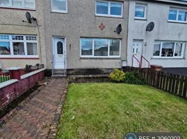 Apartment for rent in Dunrobin, Plains