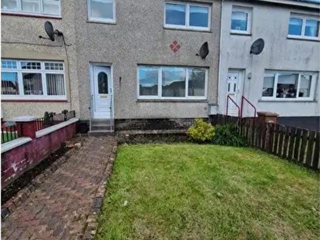 Apartment for rent in Dunrobin, Plains
