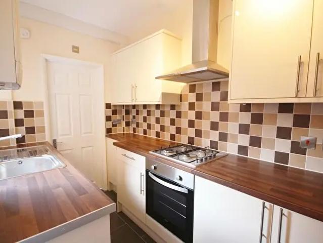Apartment for rent in Old Wharf, City Of Leicester