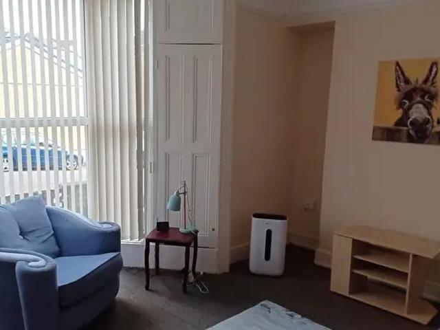 Apartment for rent in Brynmill, Swansea