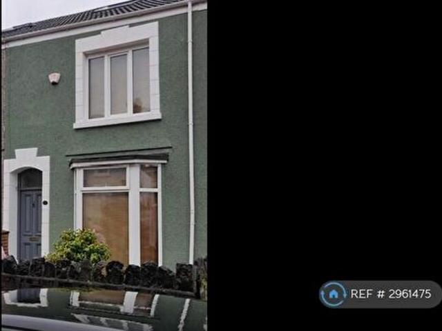 Apartment for rent in Nangreaves, Wales