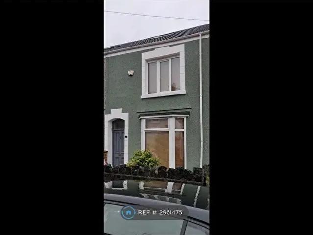 Apartment for rent in Brynmill, Swansea