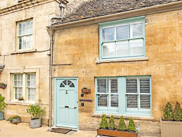 Apartment for rent in Black Bourton, Oxfordshire
