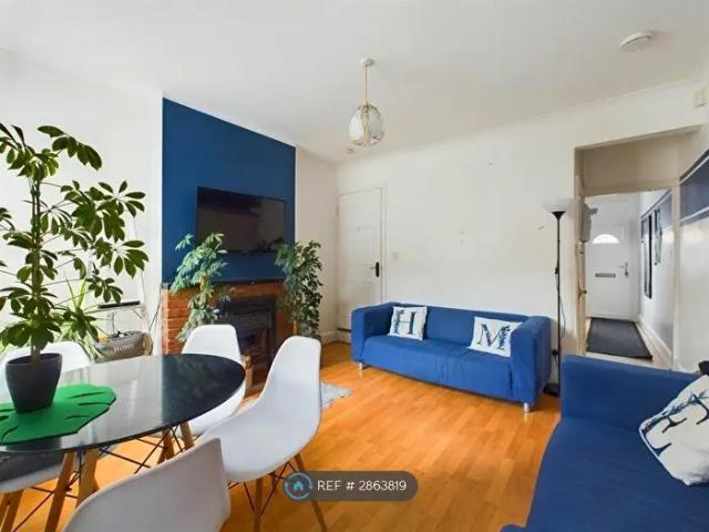 Apartment for rent in Bakersfield, Haddon