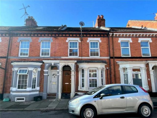 Apartment for rent in Semilong, Northampton