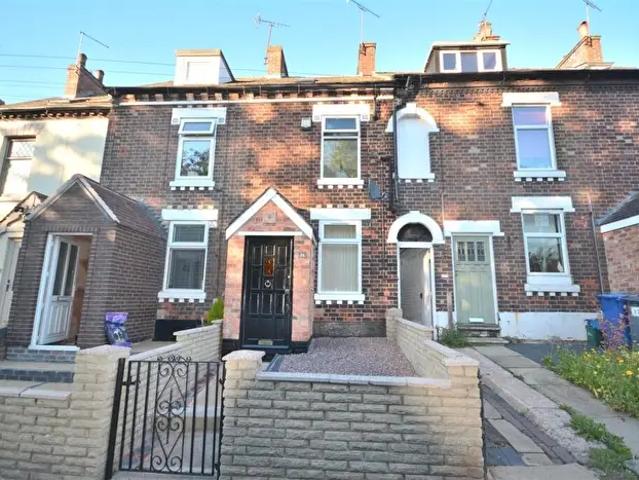 Apartment for rent in Beamhurst, Staffordshire