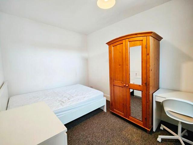 Apartment for rent in Northampton, Northamptonshire