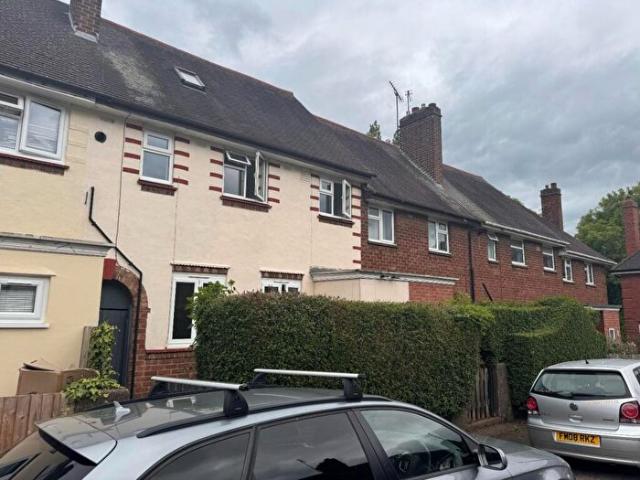 Apartment for rent in Headlands, Northampton