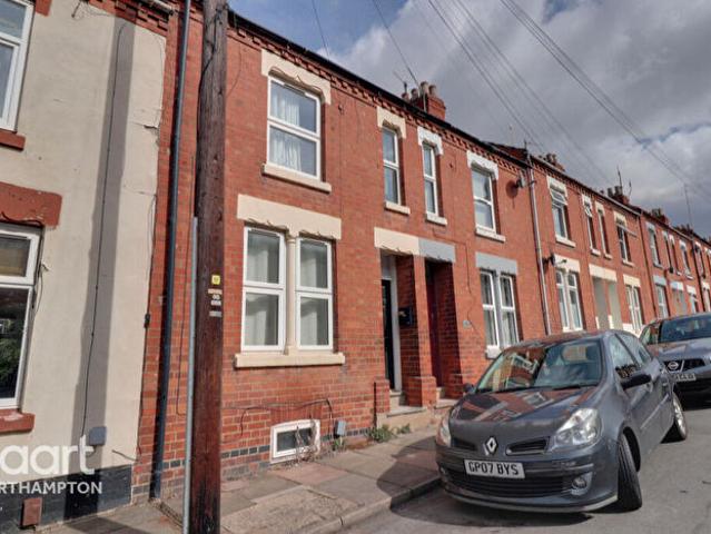 Apartment for rent in Semilong, Northampton