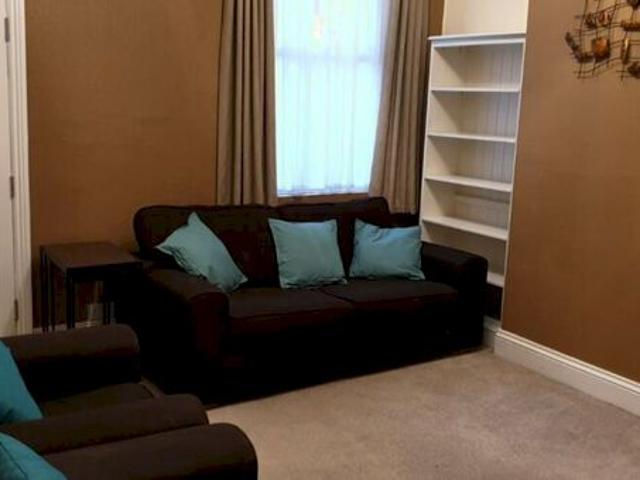 Apartment for rent in Hillfields, West Midlands