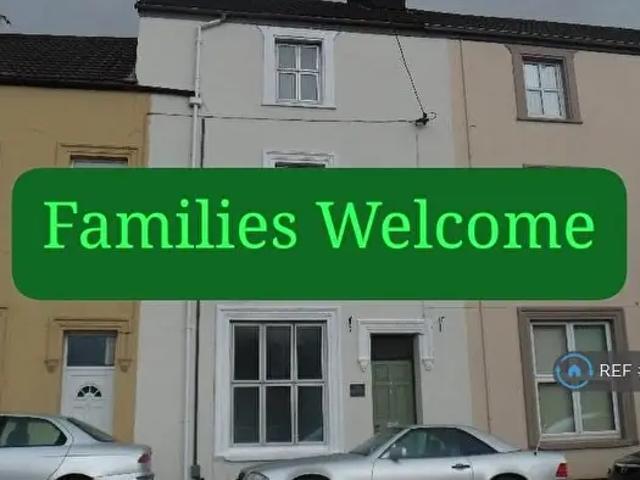 Apartment for rent in Hawthorn, Pontypridd