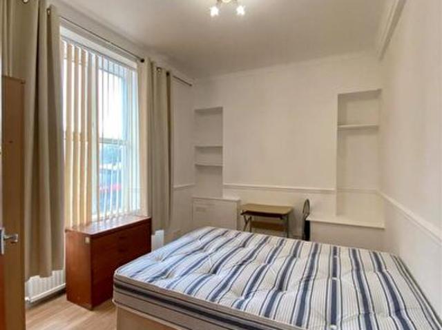 Apartment for rent in Hawthorn, Pontypridd