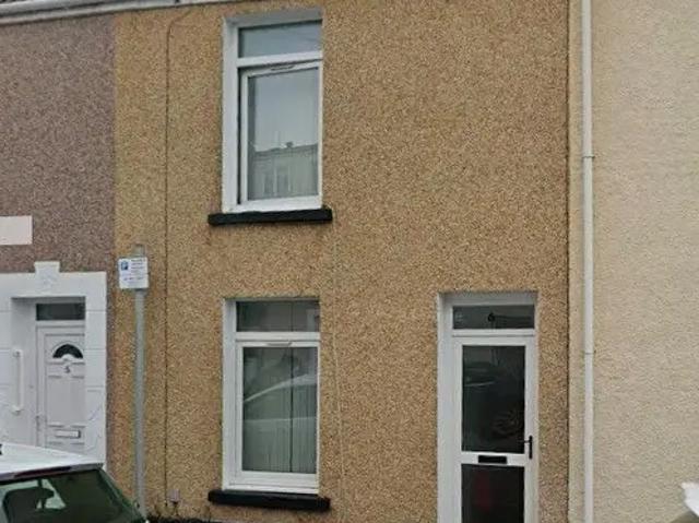 Apartment for rent in Brynmill, Swansea