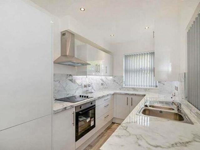 Apartment for rent in Allestree, East Midlands