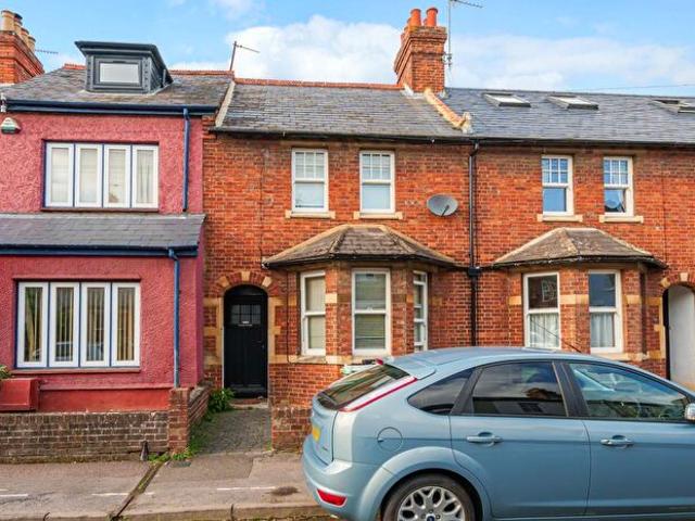 Apartment for rent in The Slade, Oxfordshire