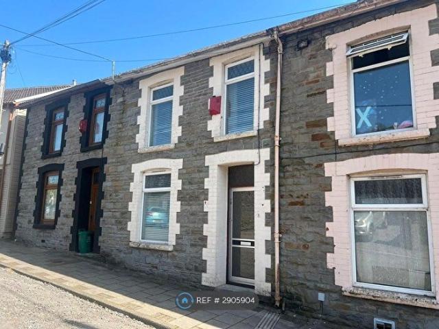 Apartment for rent in Treorchy, Cwmparc
