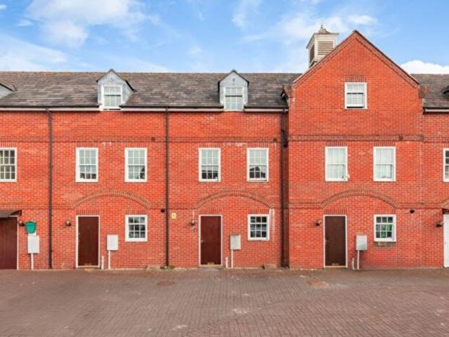 Apartment for rent in Evershot, Oxfordshire
