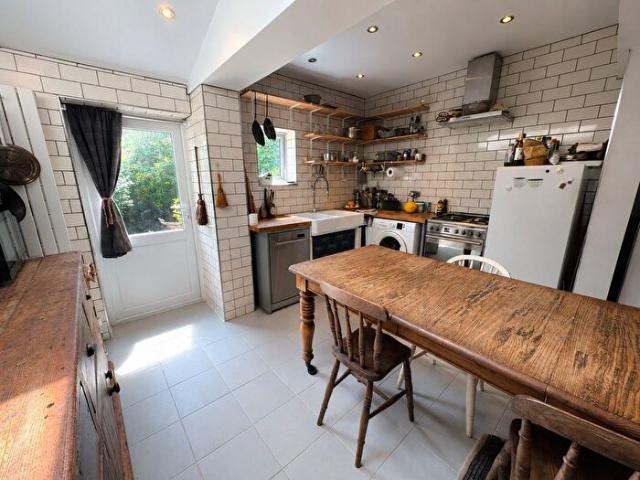 Apartment for rent in Haddon, East Midlands