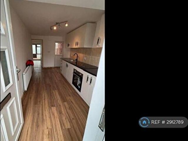 Apartment for rent in Attenborough, East Midlands