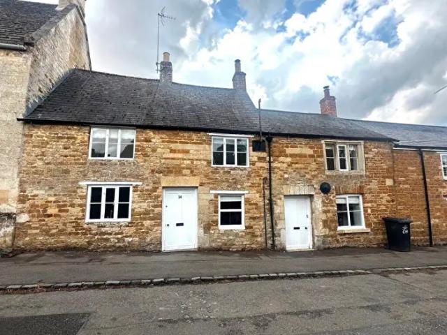 Apartment for rent in Cottingham, North Northamptonshire