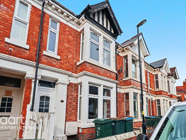 Apartment for rent in Ball Hill, West Midlands