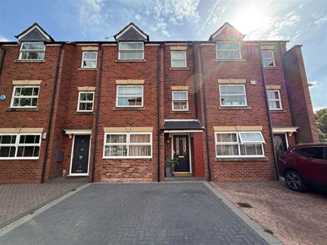 Apartment for rent in Camp Hill, Warwickshire