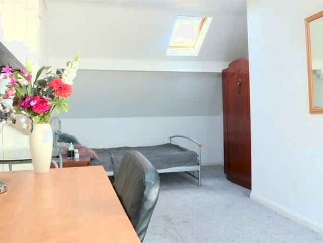 Apartment for rent in Haddon, East Midlands