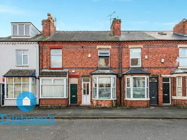 Apartment for rent in Haddon, East Midlands
