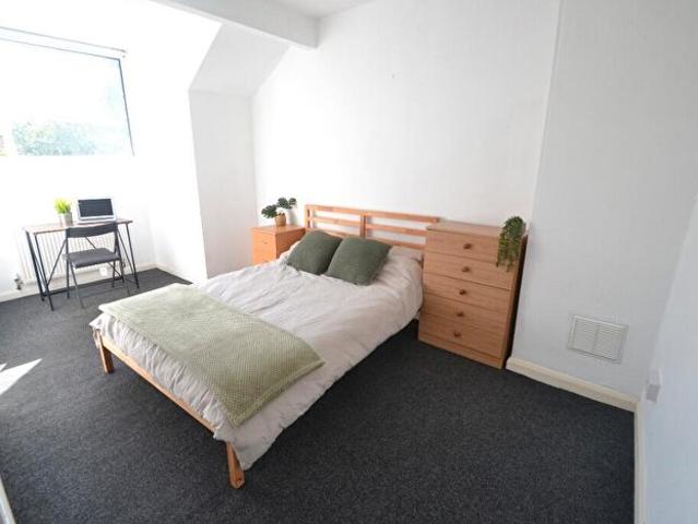 Apartment for rent in Haddon, East Midlands