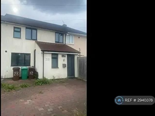 Apartment for rent in Clifton, Haddon