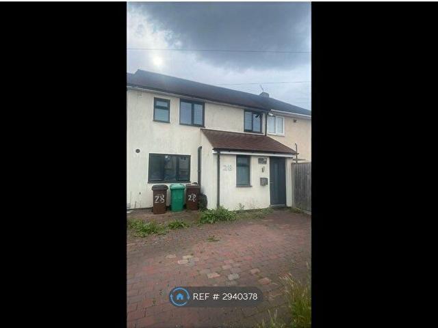 Apartment for rent in Clifton, Haddon