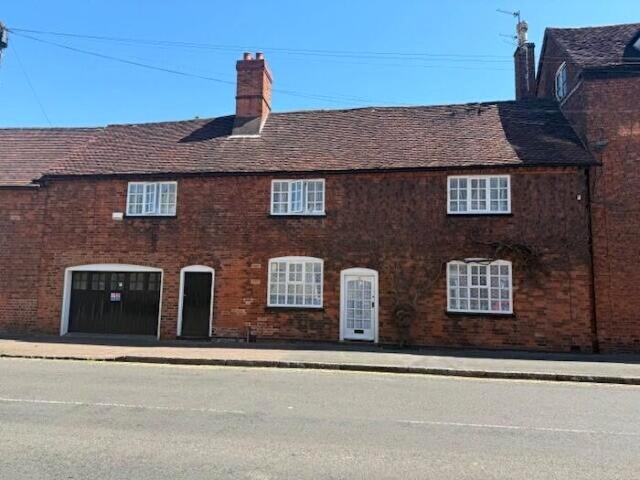Apartment for rent in Coleshill CP, Gun Hill