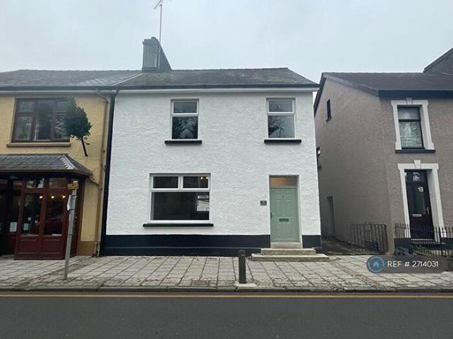 Apartment for rent in Barley Mow, Lampeter