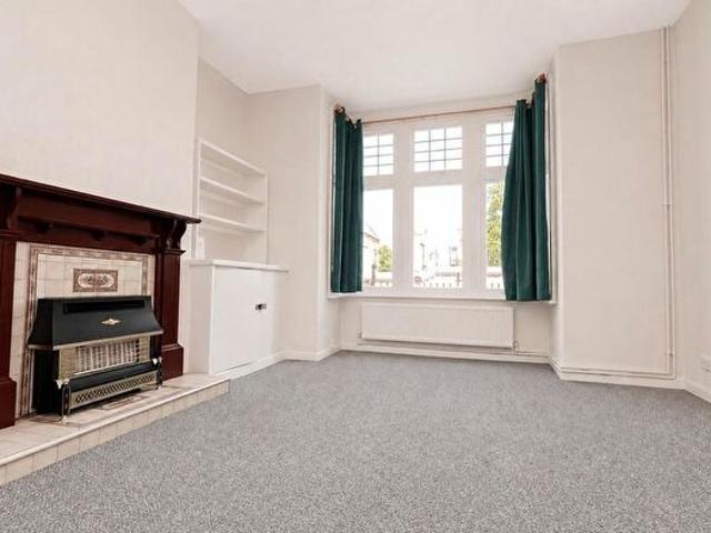 Apartment for rent in Highfields, Old Wharf