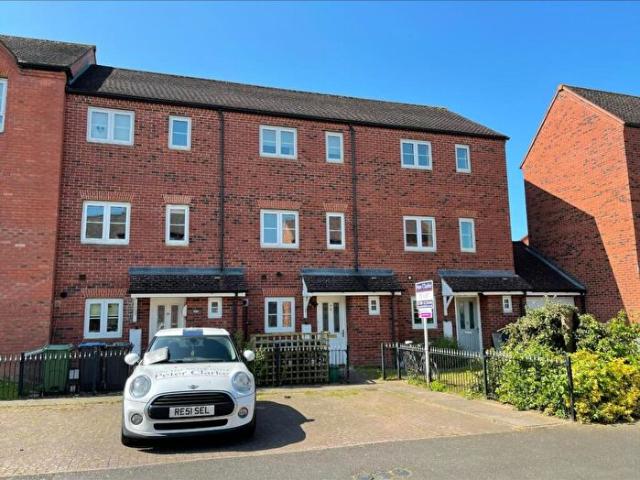 Apartment for rent in Stratford-upon-Avon, Alderminster