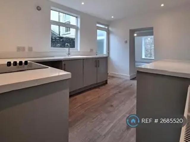 Apartment for rent in Tonypandy