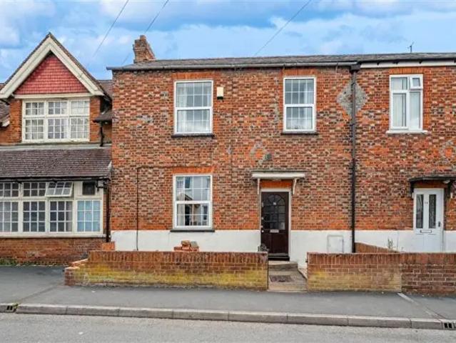 Apartment for rent in The Slade, Oxfordshire