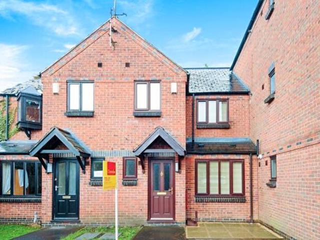 Apartment for rent in The Slade, Oxfordshire