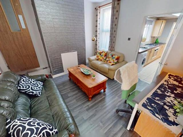 Apartment for rent in Haddon, East Midlands