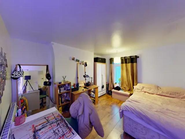 Apartment for rent in The Park, City of Nottingham